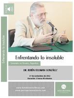 Enfrentando lo insoluble