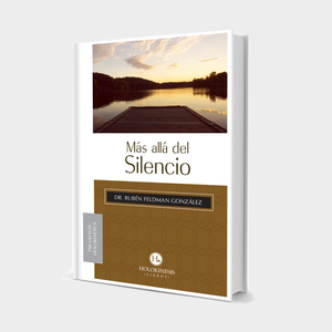Más allá del silencio - Nuevo e-book
