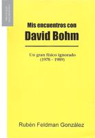 Mis Encuentros con David Bohm