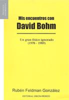 Mis Encuentros con David Bohm