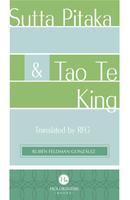 Sutta Pitaka y Tao Te King (ENGLISH VERSION)