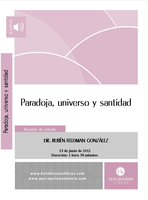 Paradoja, universo y santidad